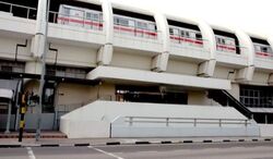 Kembangan Court (D14), Shop House #593459591